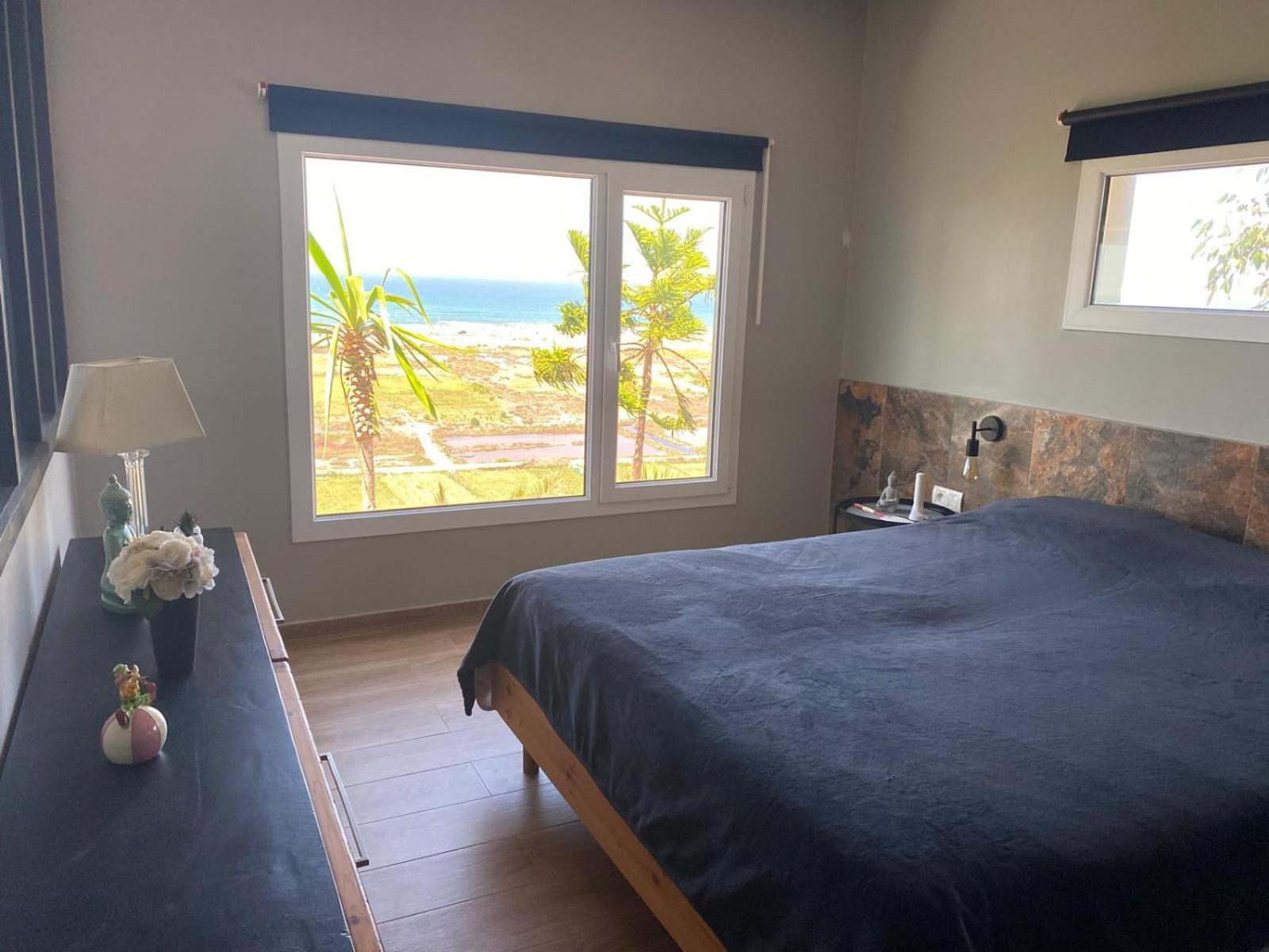 2 Bungalows Avec Vue Sur Mer Et Piscine Partagee Oualidia Exterior foto